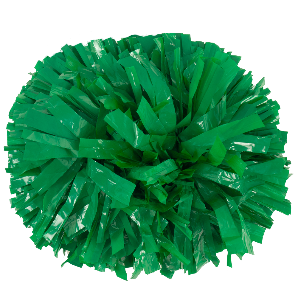 Plastic Poms