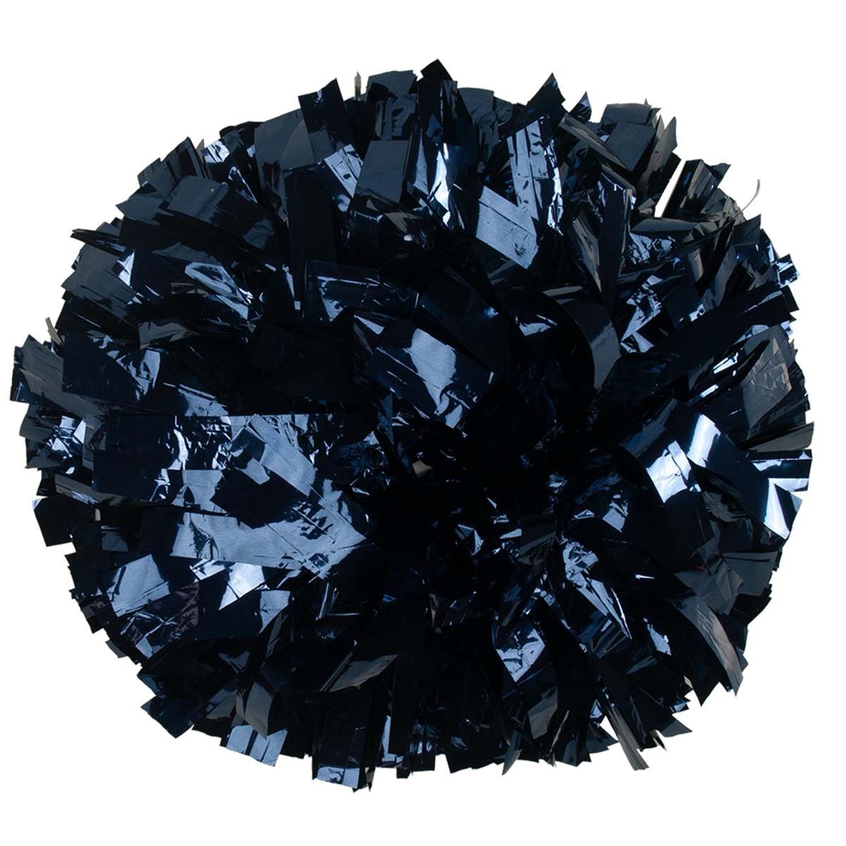 Metallic Poms