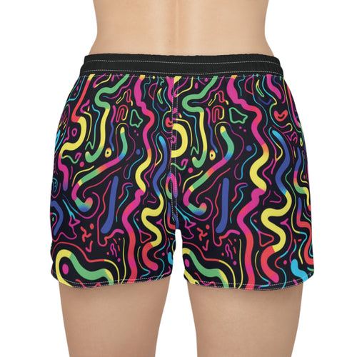 90's Vibe Short