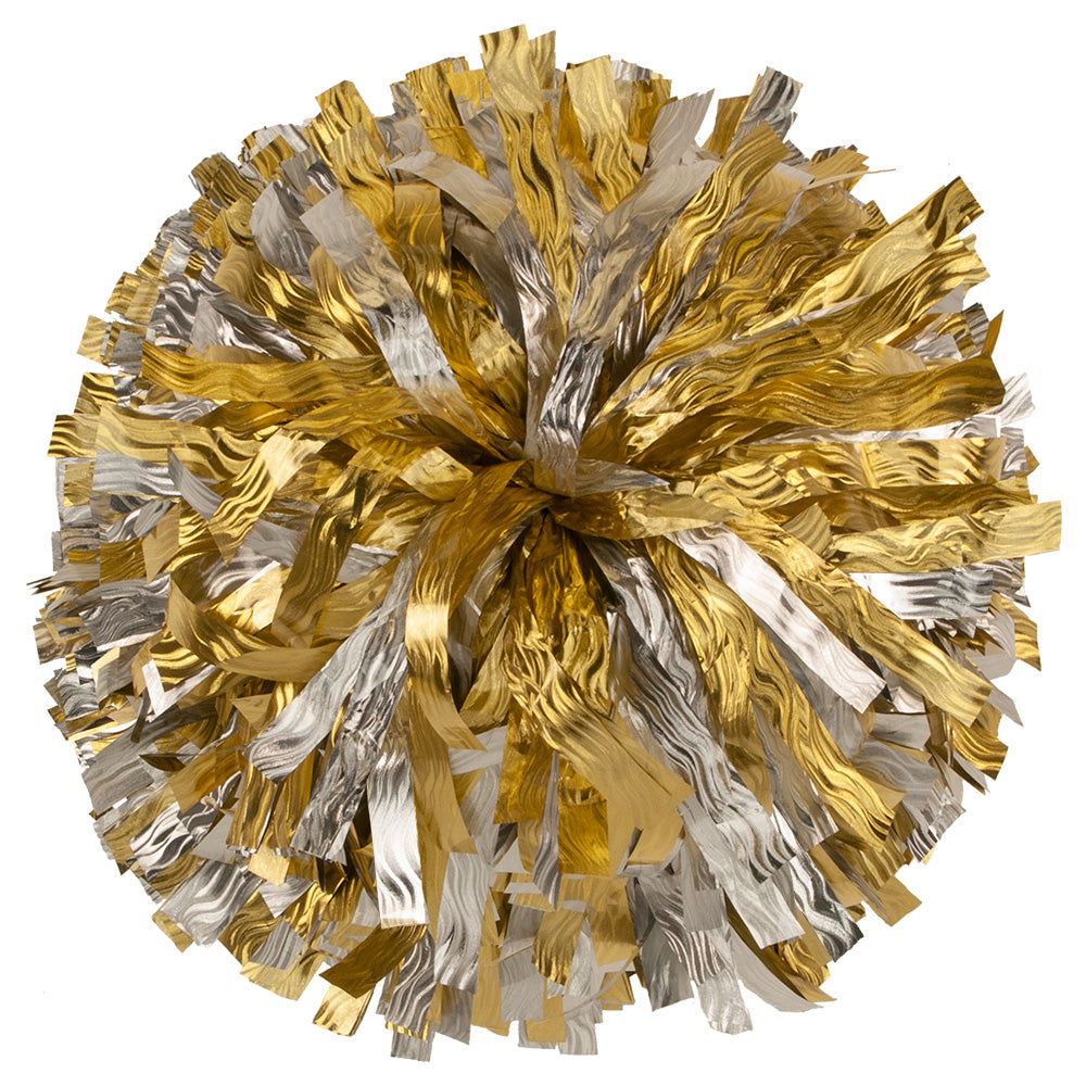 Shimmer Pom
